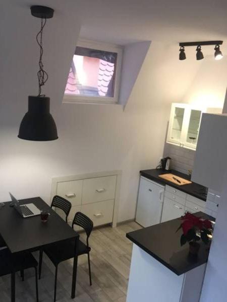 Mieszkanie Na Placu Solnym Wrocław Quarto foto